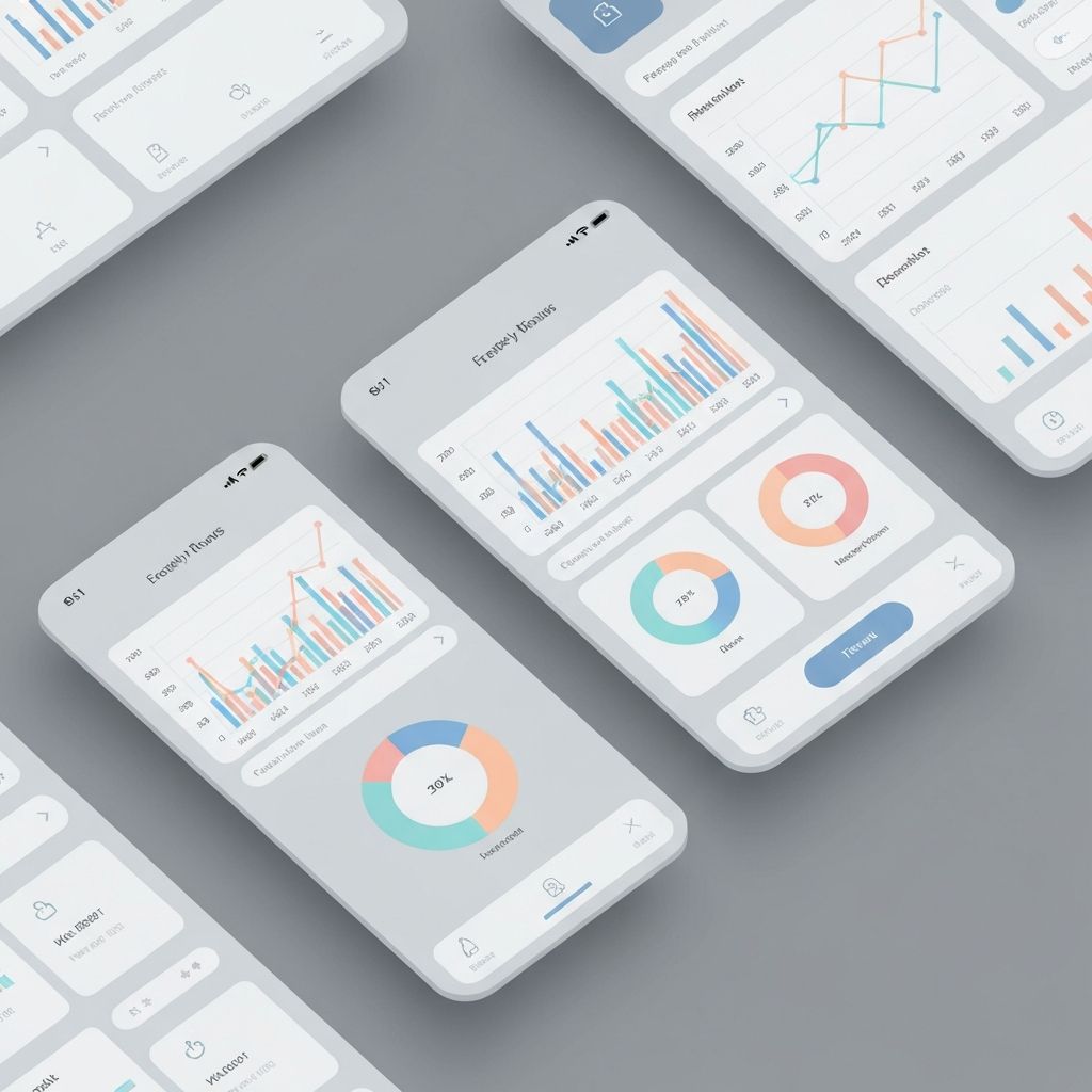 Wellness Dashboard — Meridian Health case study preview